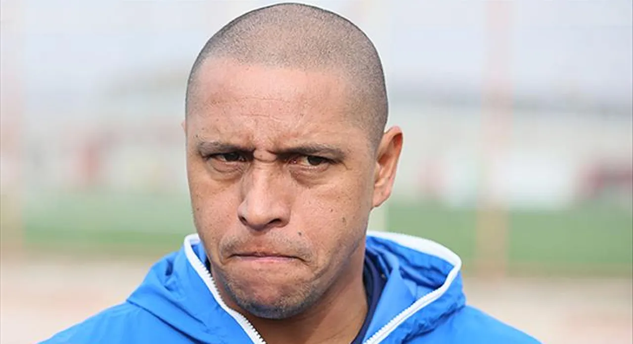Roberto Carlos