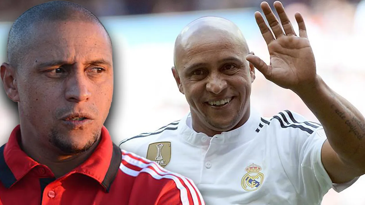 Acil ameliyata alınan Roberto Carlos'un son durumu