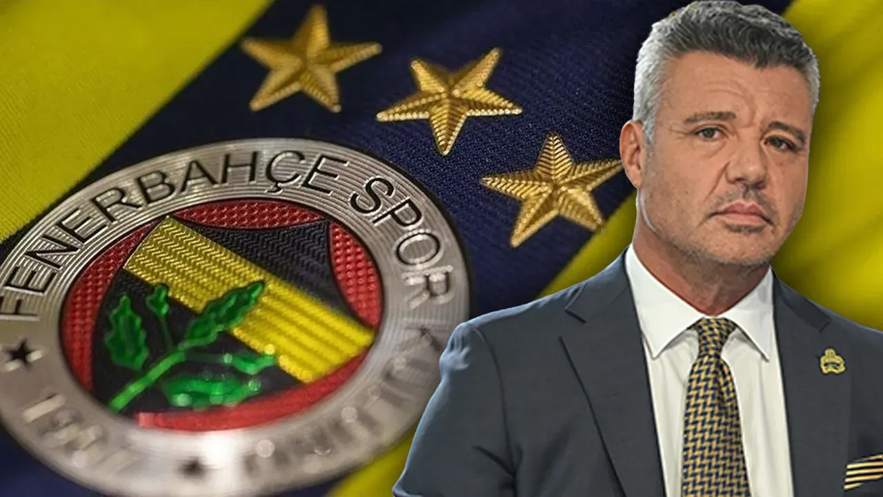 Sadettin Saran'ın kararı netleşti: Fenerbahçe 3 ay sonra 'seçim' dedi