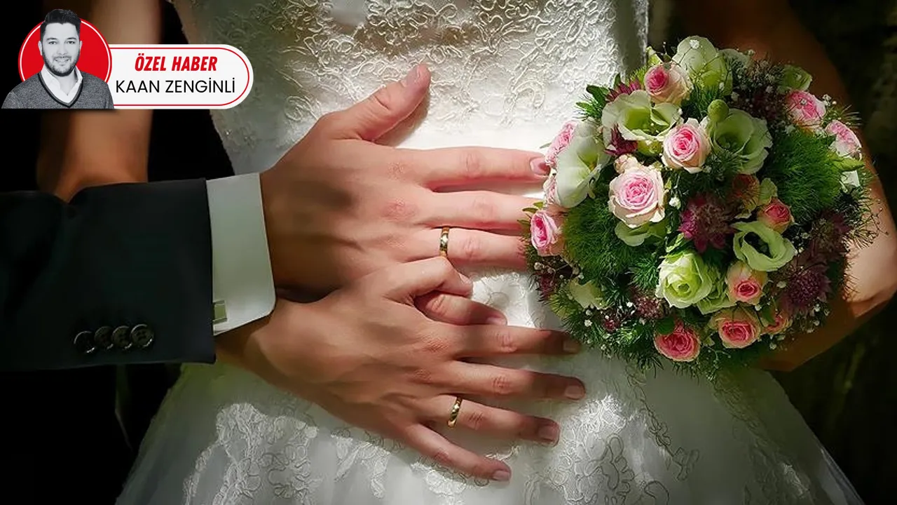 Sosyal zemin ithal gelin! 'Yabancı' daha beklentisiz