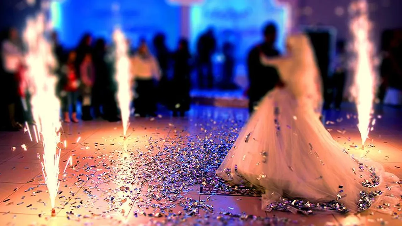 Sosyal zemin ithal gelin! Yabancı daha beklentisiz