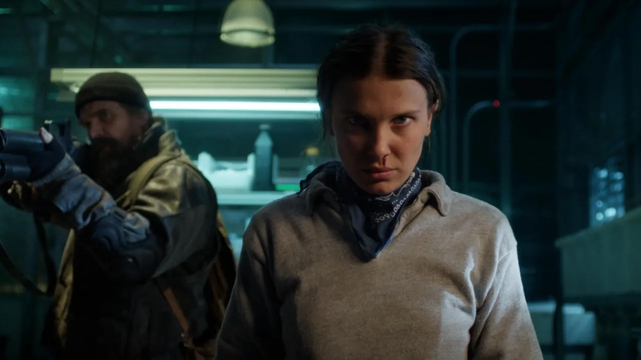 Stranger Things final bölümü saat kaçta, bölüm ne kadar sürecek? Geri sayım başladı