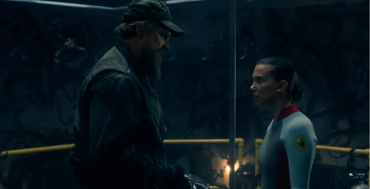 Stranger Things final bölümü saat kaçta, bölüm ne kadar sürecek? Geri sayım başladı