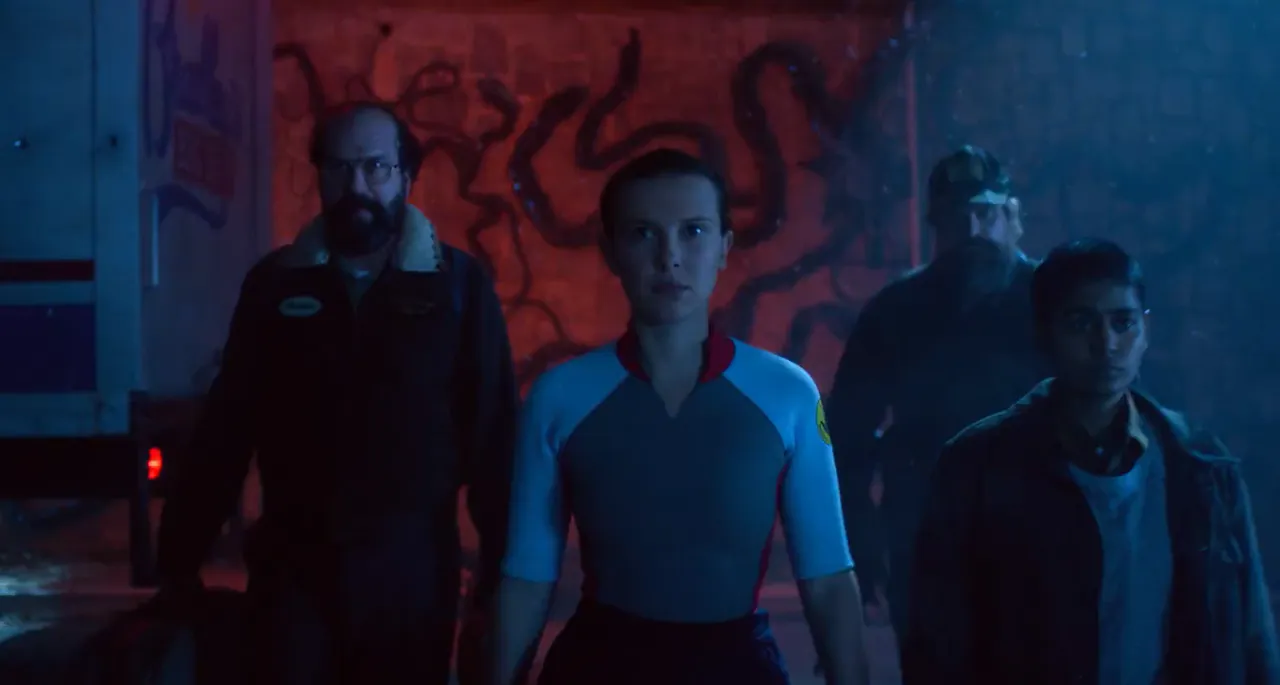 Stranger Things final bölümü saat kaçta, bölüm ne kadar sürecek? Geri sayım başladı