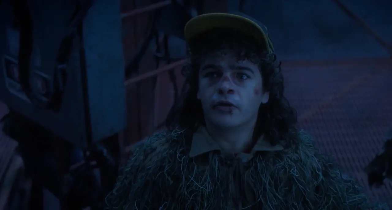 Stranger Things final bölümü saat kaçta, bölüm ne kadar sürecek? Geri sayım başladı