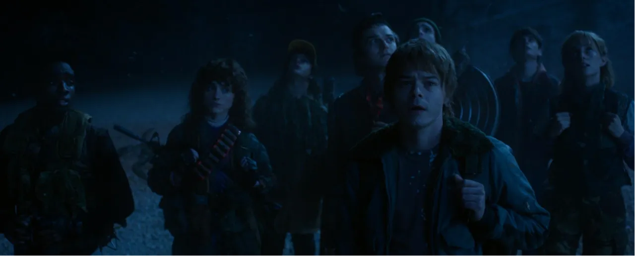 Stranger Things final bölümü saat kaçta, bölüm ne kadar sürecek? Geri sayım başladı