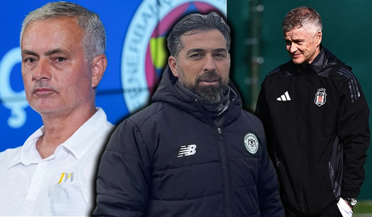 Süper Lig'e teknik direktör dayanmıyor