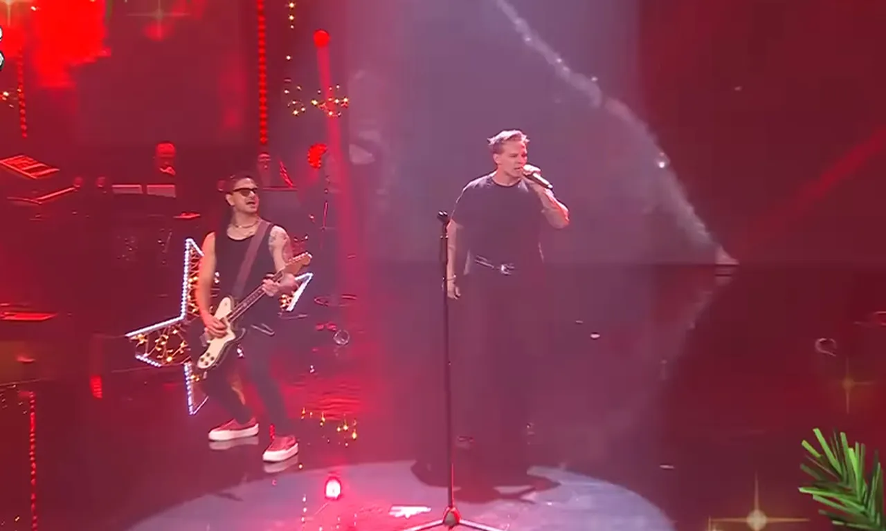 Survivor’ın sunucusu Murat Ceylan’dan sürpriz hamle: Kariyer değişikliğine gitti