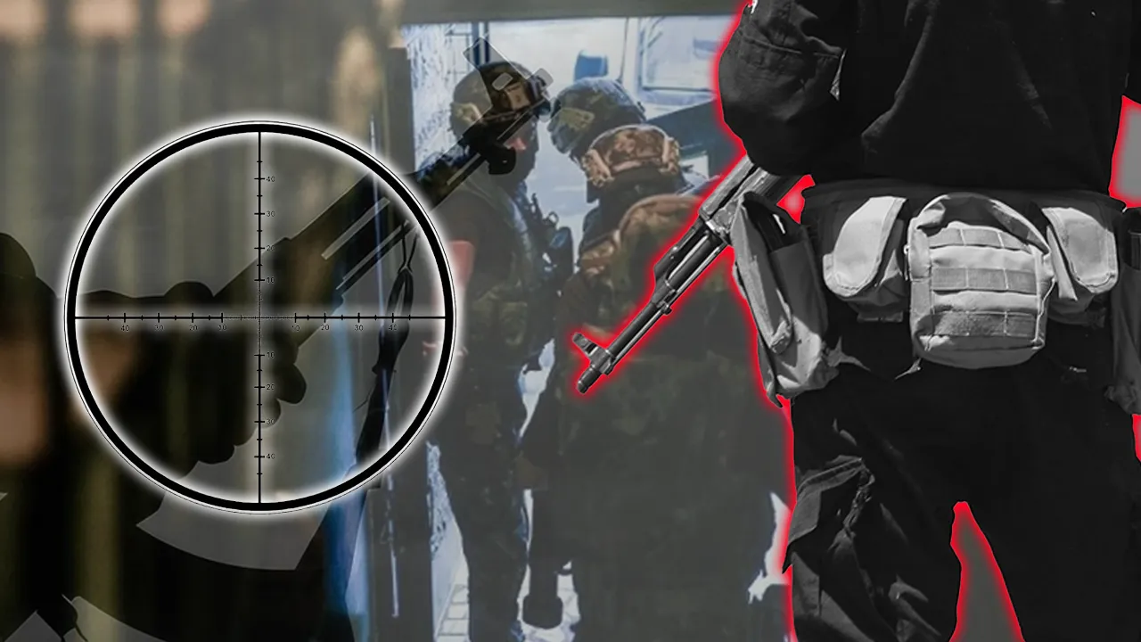 Terör örgütü DEAŞ’ın üye bulma haritası! 2 yöntemi var, ilk hedefi Z kuşağı 