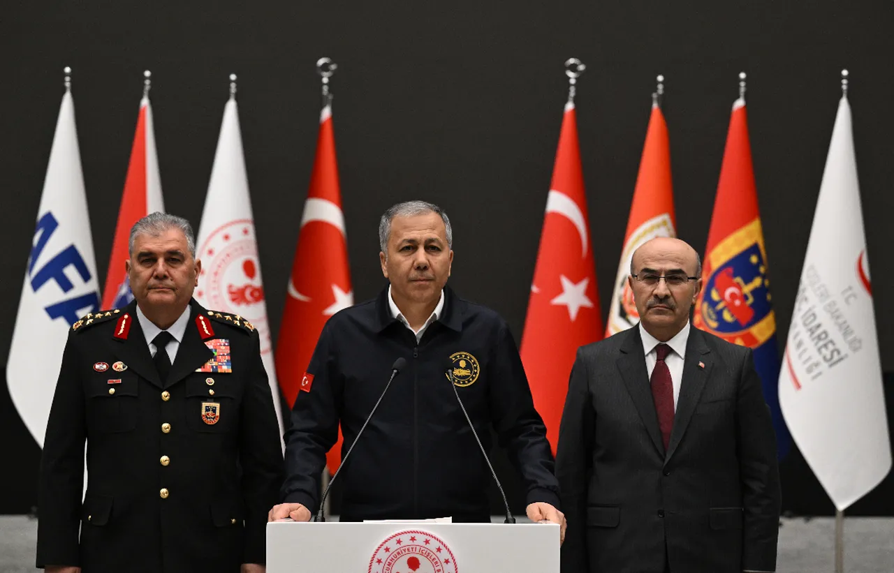 Terör örgütü DEAŞ’ın üye bulma haritası! 2 yöntemi var, ilk hedefi Z kuşağı