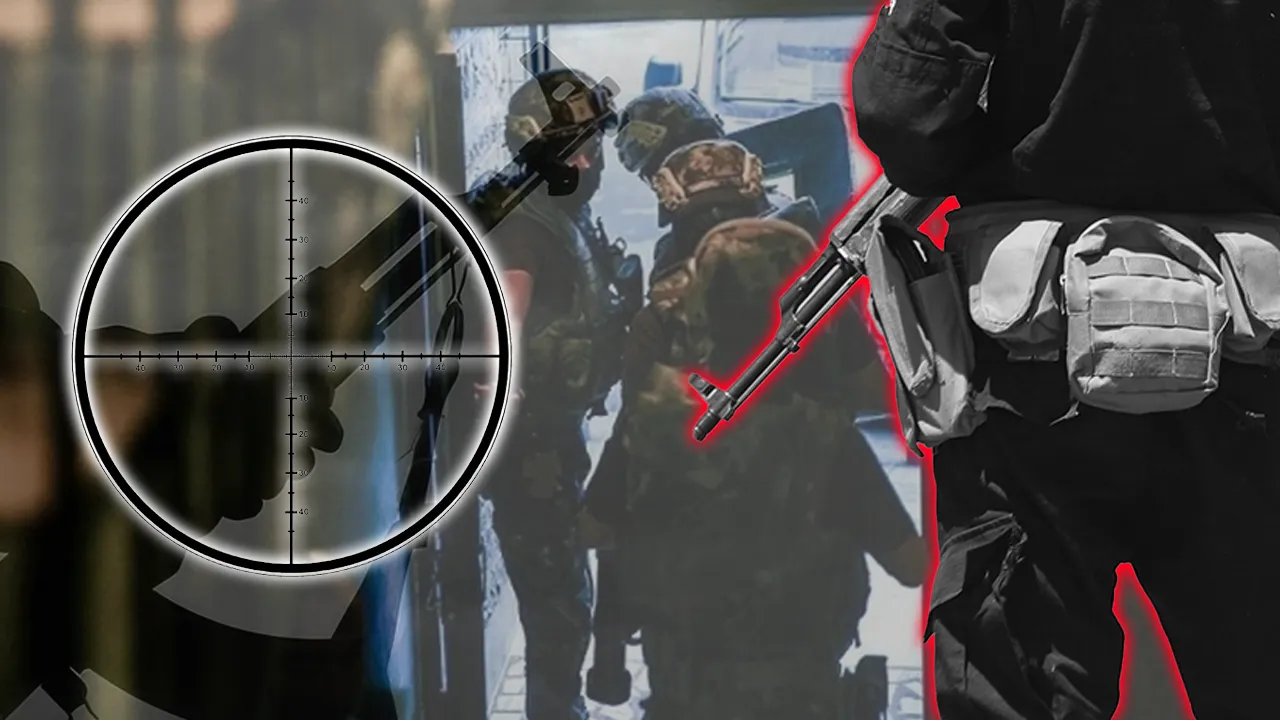 Terör örgütü DEAŞ’ın üye bulma haritası! 2 yöntemi var, ilk hedefi Z kuşağı 