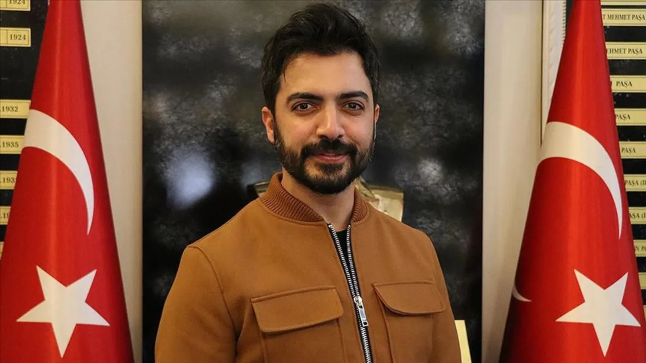 Testi pozitif çıkan Yusuf Güney sessizliğini bozdu! Açıklamaları kafaları karıştırdı