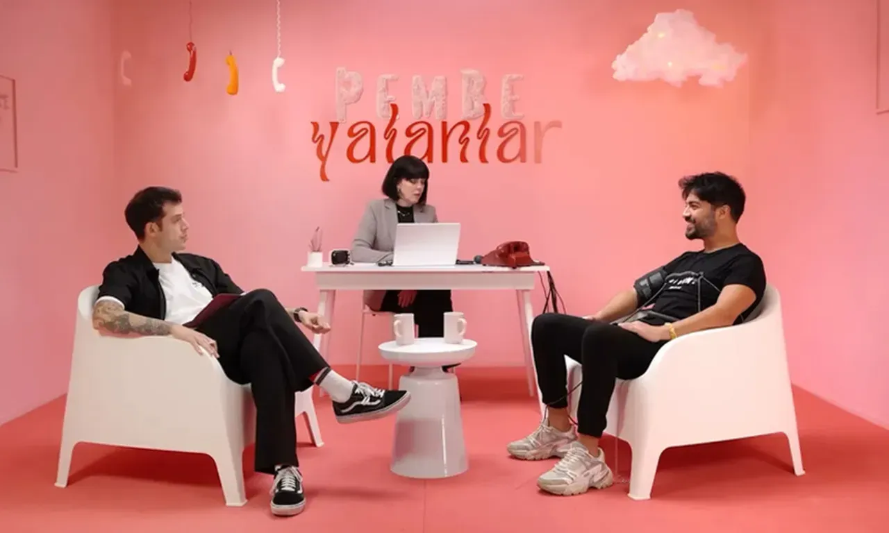 Testi pozitif çıkan Yusuf Güney sessizliğini bozdu! Açıklamaları kafaları karıştırdı