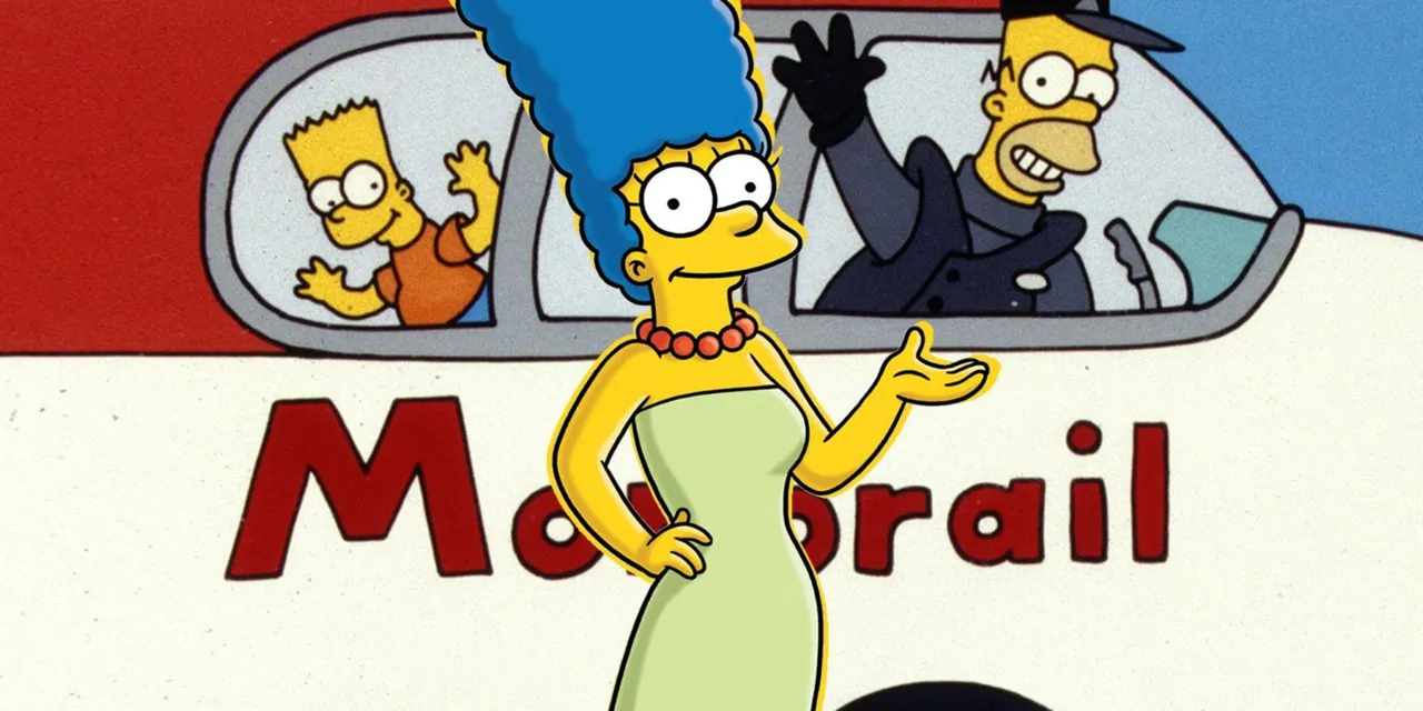 The Simpsons 2025'i yıllar önceden bildi: Korkutucu tahminler tek tek gerçekleşti!