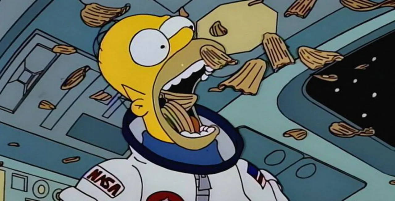 The Simpsons 2025'i yıllar önceden bildi: Korkutucu tahminler tek tek gerçekleşti!