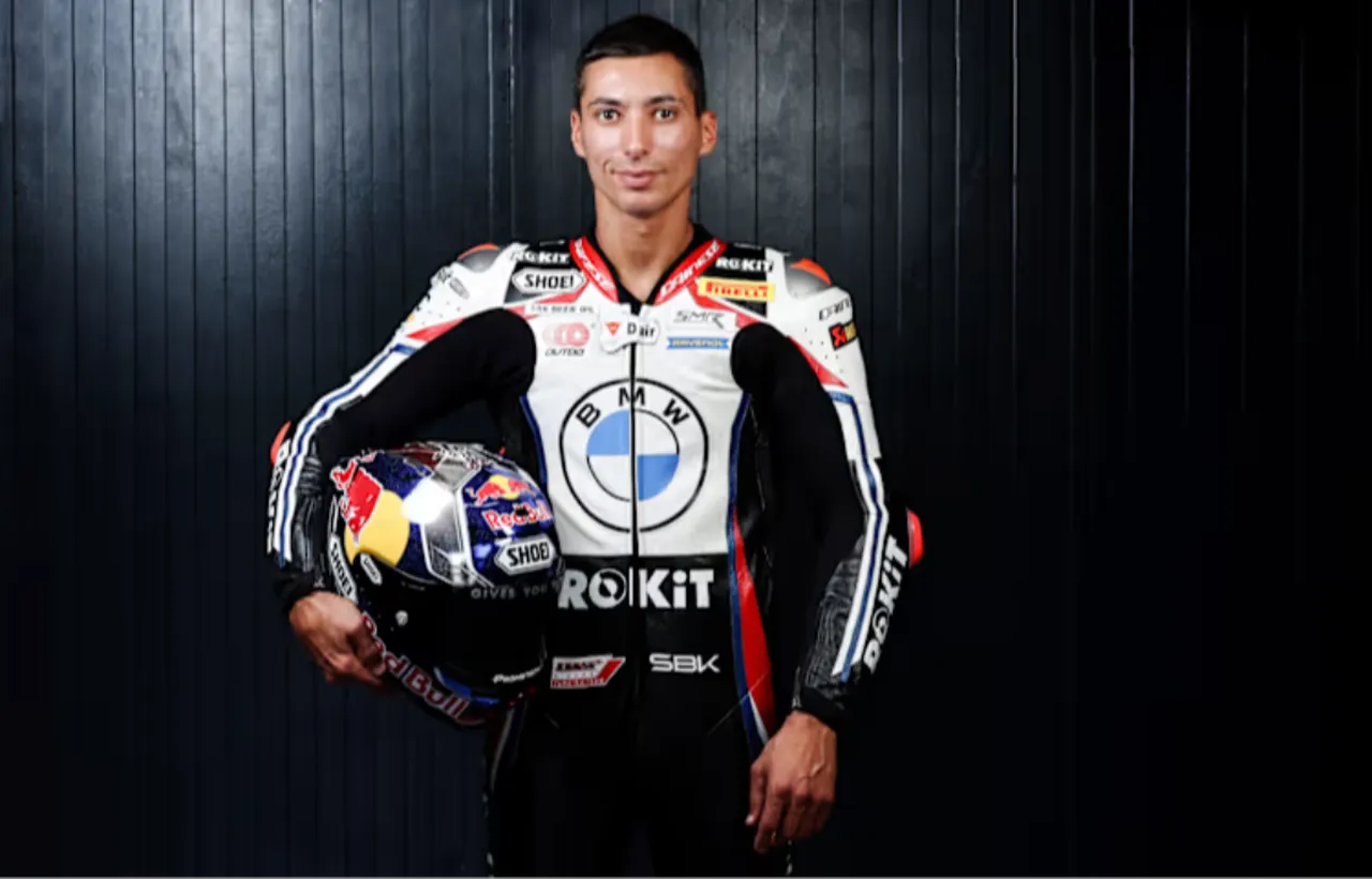 Toprak Razgatlıoğlu kimdir, kaç yaşında, nereli? Şampiyon motosiklet yarışçısı O Ses Türkiye Yılbaşı'nda!