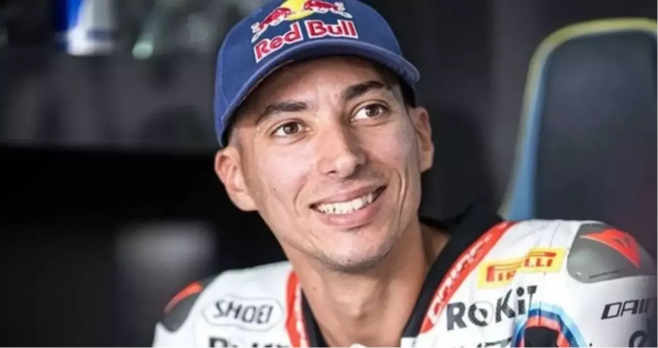 Toprak Razgatlıoğlu kimdir, kaç yaşında, nereli? Şampiyon motosiklet yarışçısı O Ses Türkiye Yılbaşında!