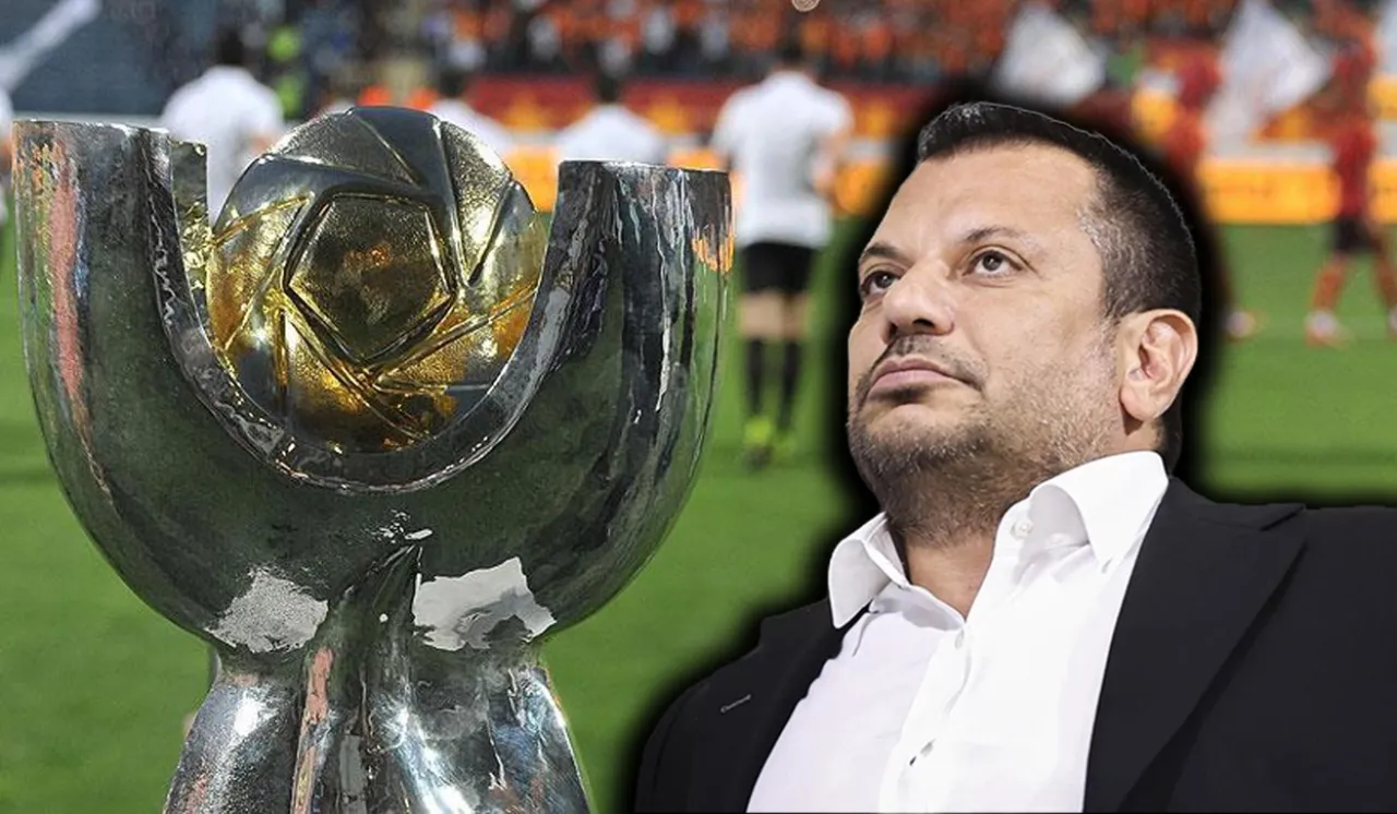 Trabzonspor'dan Süper Kupa için erteleme talebi