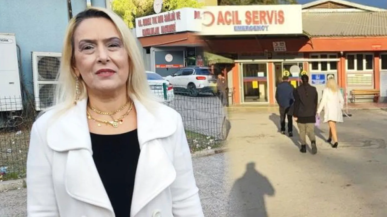 TSK'ya bağışladığı serveti başına dert oldu! Babası dava açtı, ruh sağlığı hastanesine yatırıldı