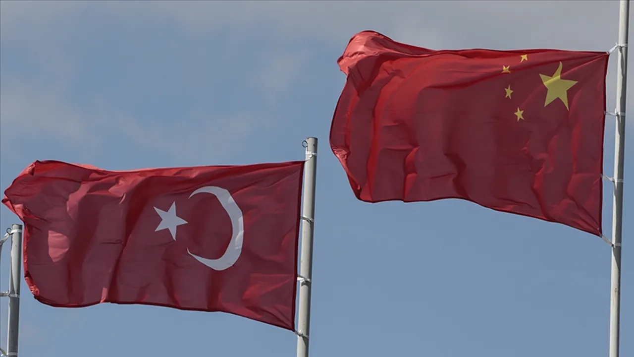 Türkiye'den Çin kararı! Vize kaldırıldı