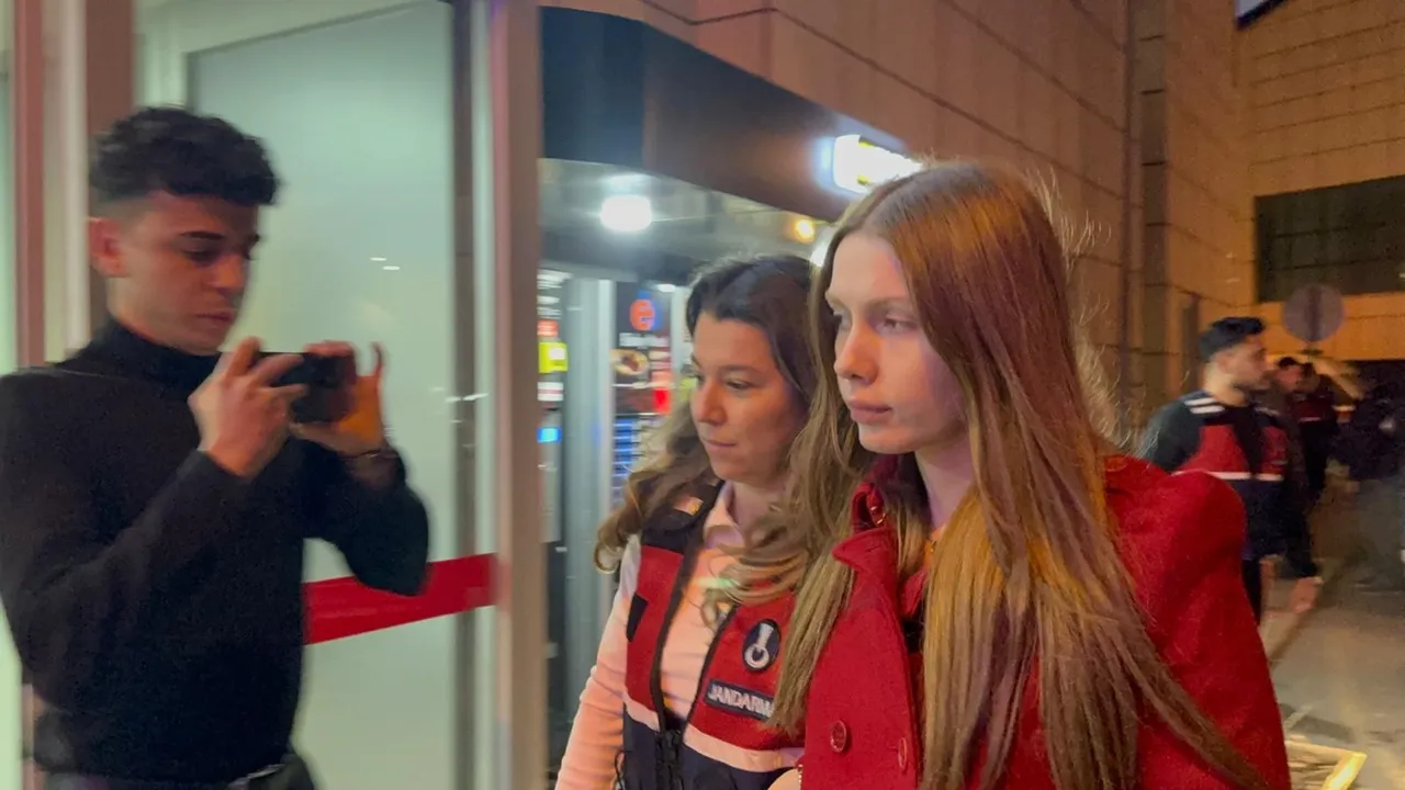 Ünlülere uyuşturucu soruşturması! 7 şüphelinin mal varlıklarına el konuldu