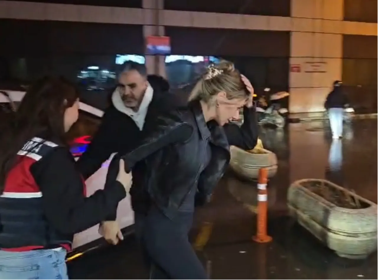 Ünlülere uyuşturucu soruşturması! 7 şüphelinin mal varlıklarına el konuldu