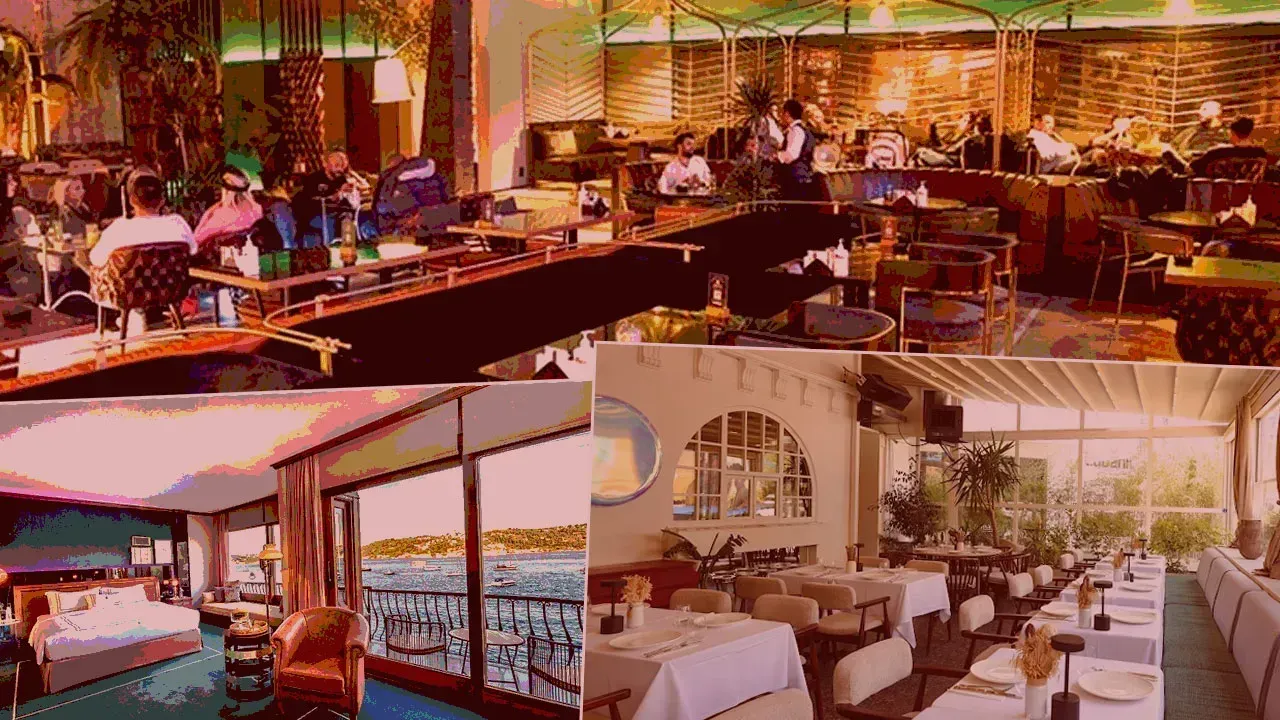 3 MEKANA KAPATMA KARARI