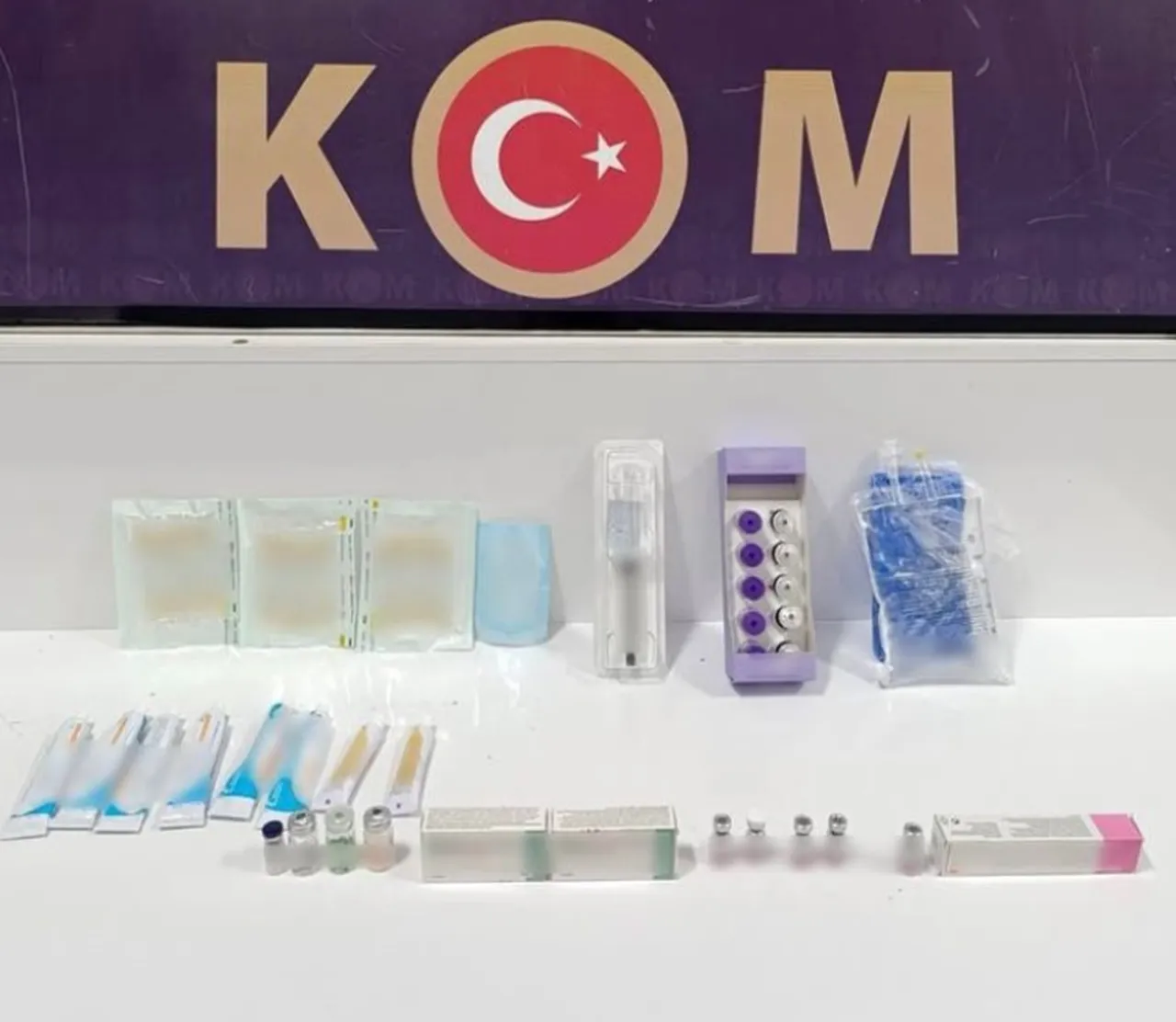 Yeni yıl öncesi göz açtırmıyorlar! Litrelerce sahte alkol ele geçirildi