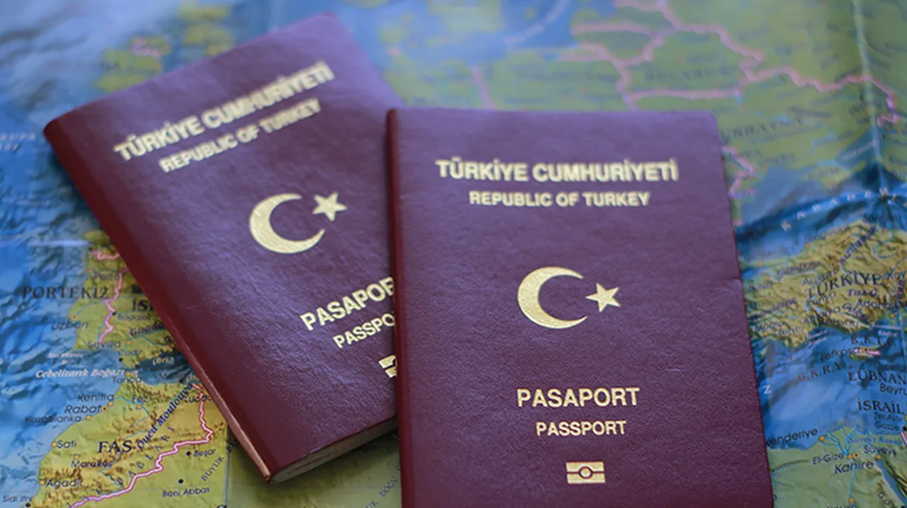 Yeniden değerlendirme oranı tekrar belirlendi! 2026 ehliyet, pasaport ve yurt dışı çıkış harcı ücreti ne kadar oldu?