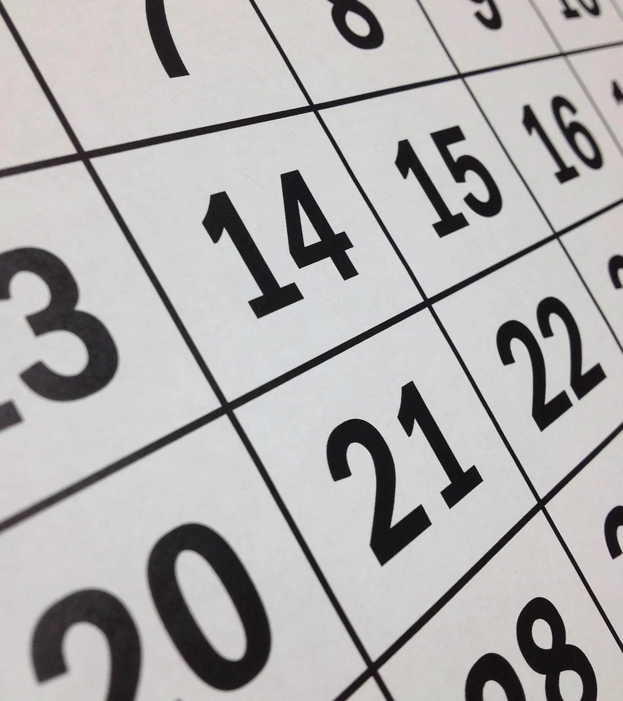 Yılbaşı tatili ile hafta sonu birleşecek mi? Yeni yıl tatil takvimi merak konusu oldu