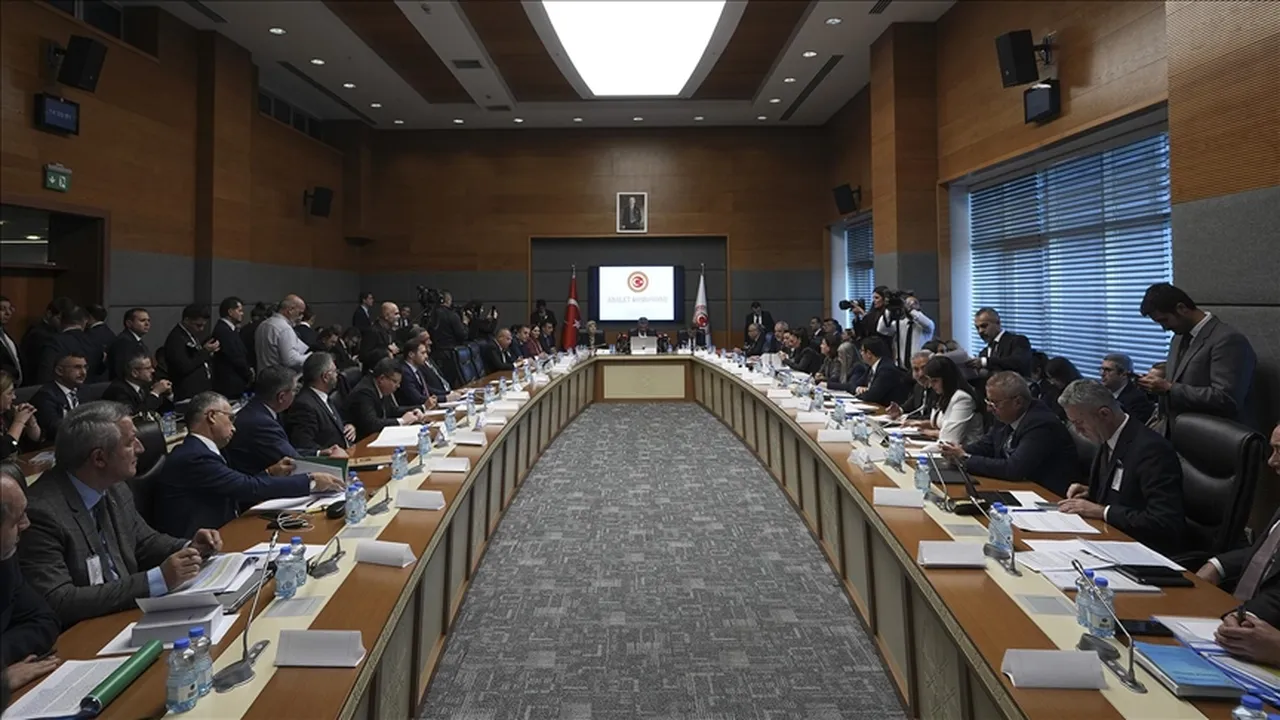 11. Yargı Paketi Meclisten geçti mi, son durum ne? İlk 15 madde kabul edildi