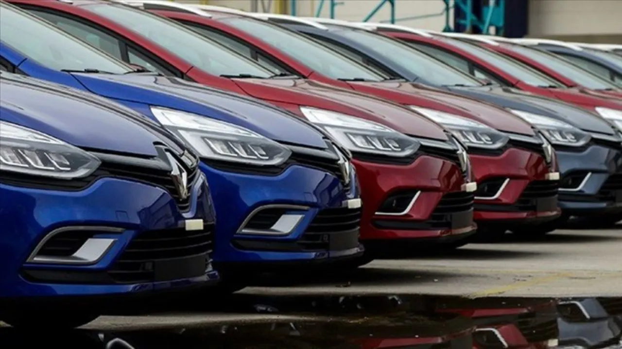 1,5 milyon TL'den başlıyor! İşte model model sıfır Renault fiyatları