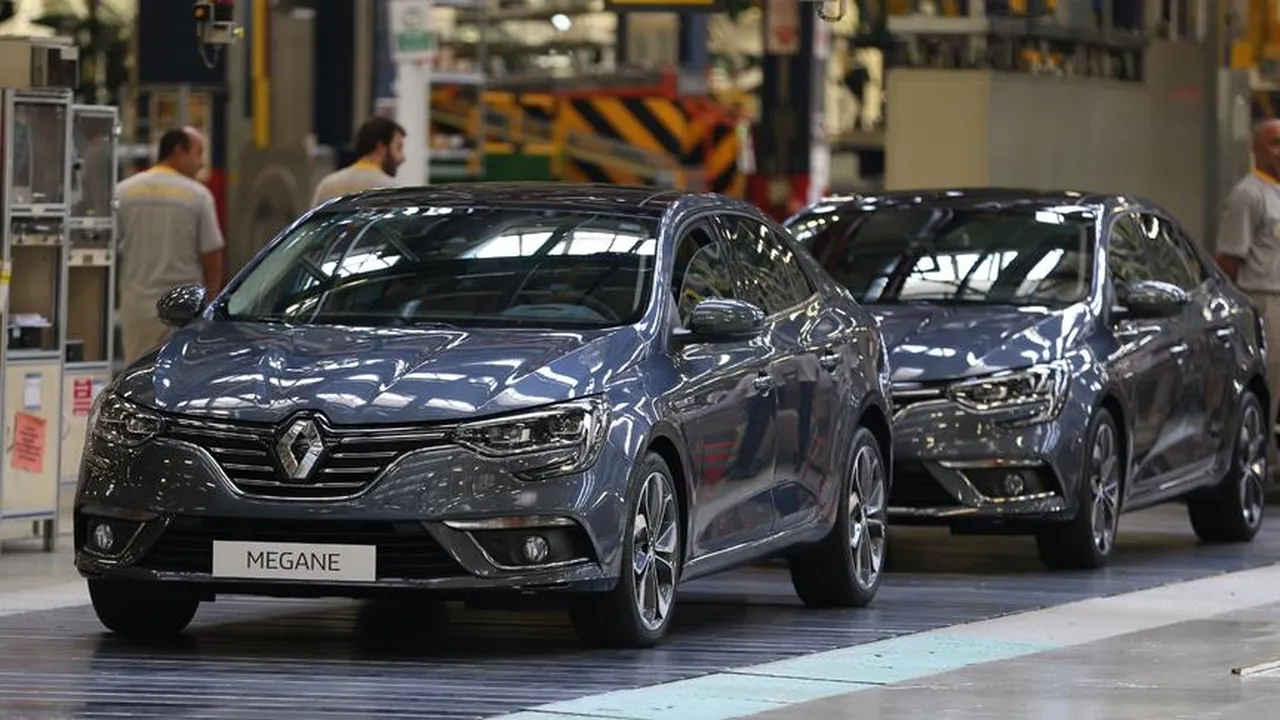 1,5 milyon TLden başlıyor! İşte model model sıfır Renault fiyatları