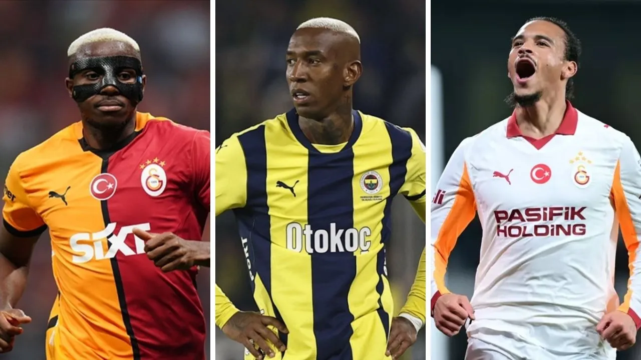 2025 Google trendleri açıklandı: Deprem, Eşref Rüya, Osimhen… En çok ne aradık?