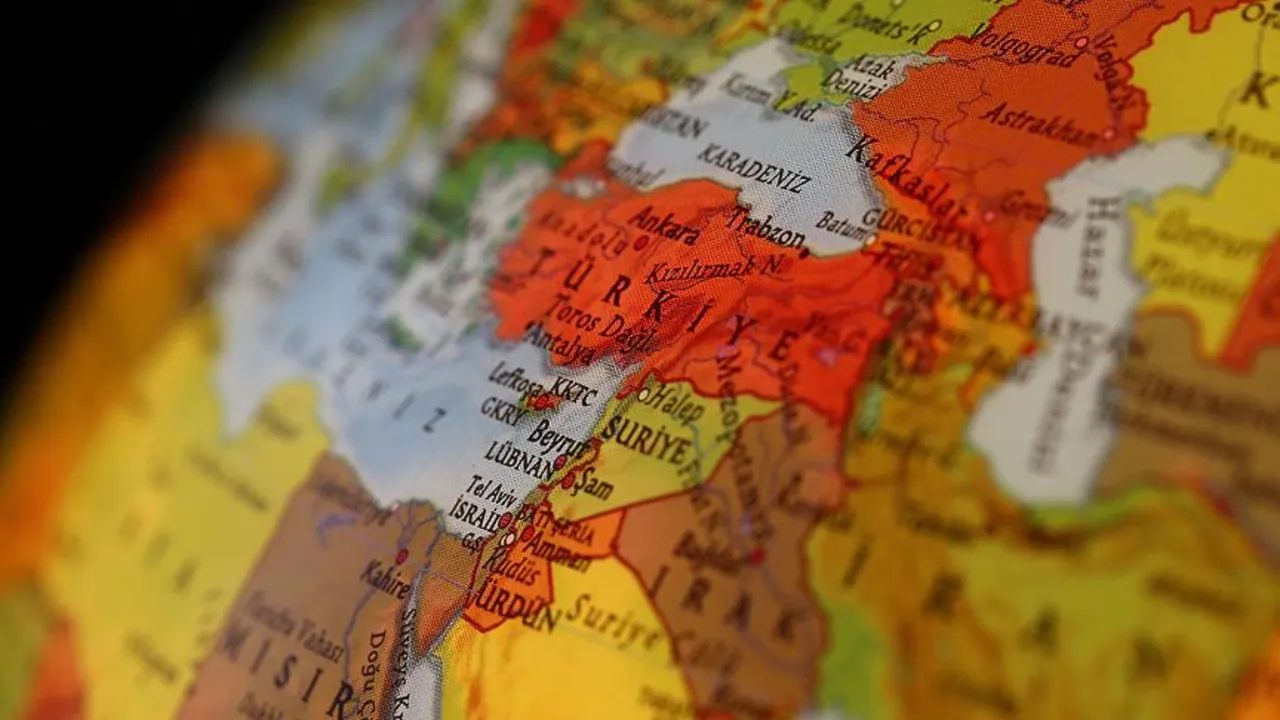 2025 Google trendleri açıklandı: Deprem, Eşref Rüya, Osimhen… En çok ne aradık?