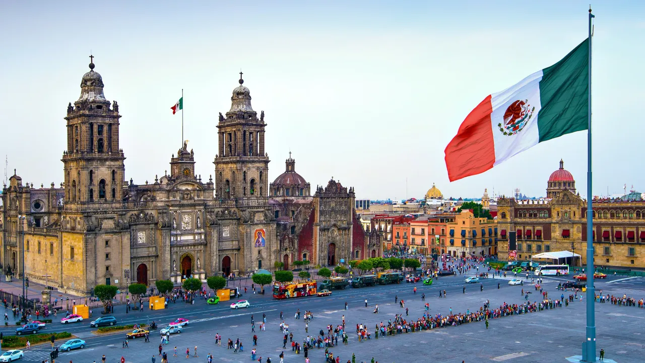 2026’da sakın bu ülkelere gitmeyin! Dünyanın en riskli bölgeleri belli oldu