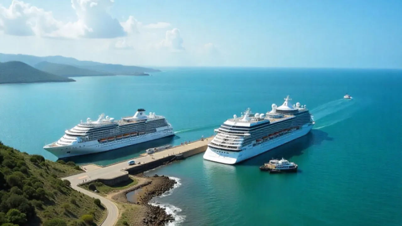 2026’da sakın bu ülkelere gitmeyin! Dünyanın en riskli bölgeleri belli oldu