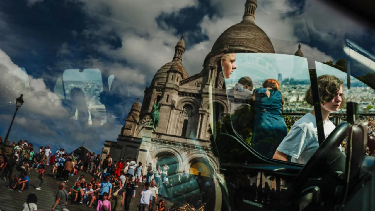 2026’da sakın bu ülkelere gitmeyin! Dünyanın en riskli bölgeleri belli oldu