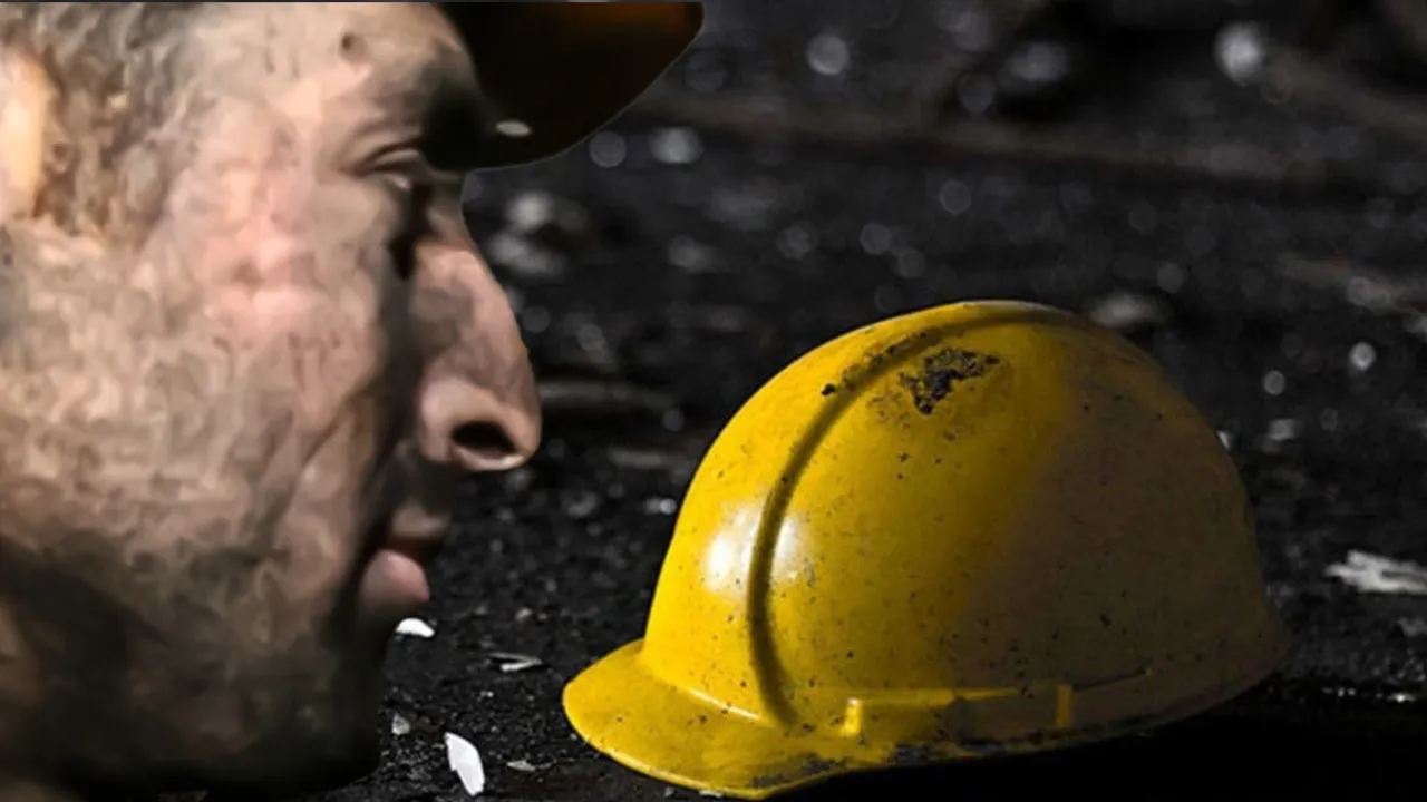 4 Aralık Dünya Madenciler Günü mesajları ve resimli sözler! 4 Aralık Dünya Madenciler Günü 