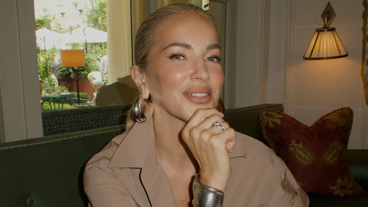 49 yaşındaki Burcu Esmersoy’un şaşırtan EYT itirafı: 6 yıldır emekliyim