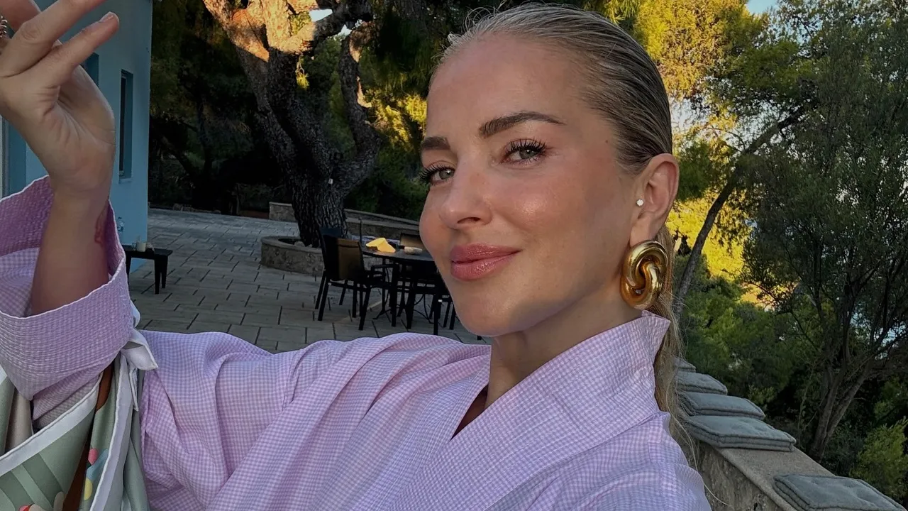 49 yaşındaki Burcu Esmersoy’un şaşırtan EYT itirafı: 6 yıldır emekliyim