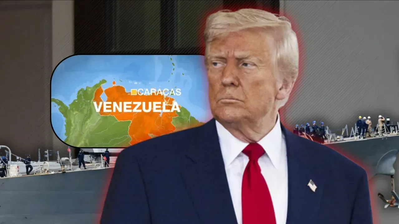 KARADAN SALDIRI TEHDİTİ!