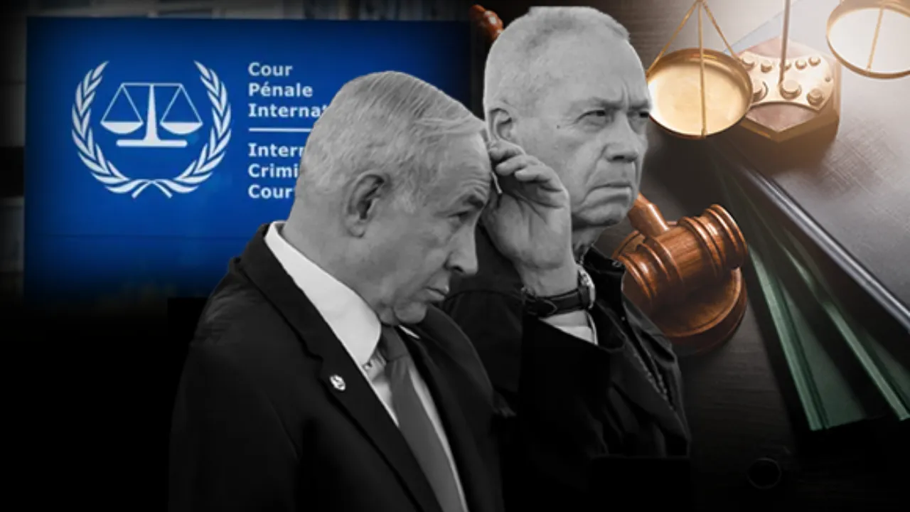 ABD’de tarih verildi: Netanyahu adım attığı an tutuklanabilir