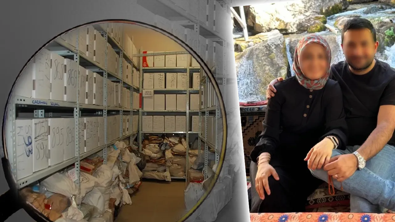 Adliye soyguncusu Erdal Timurtaş'ın annesi ilk kez konuştu: “Tek başına yapacak biri değil, oğlumu kullandılar”