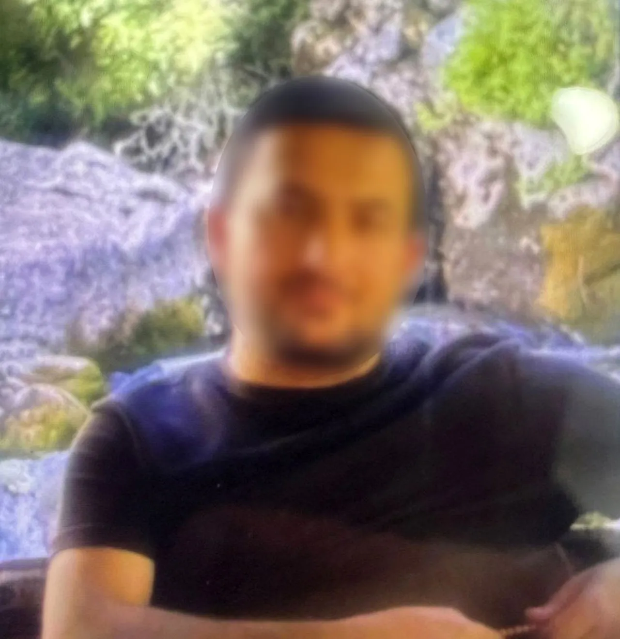 Adliye soyguncusu hakkında kırmızı bülten talep edildi