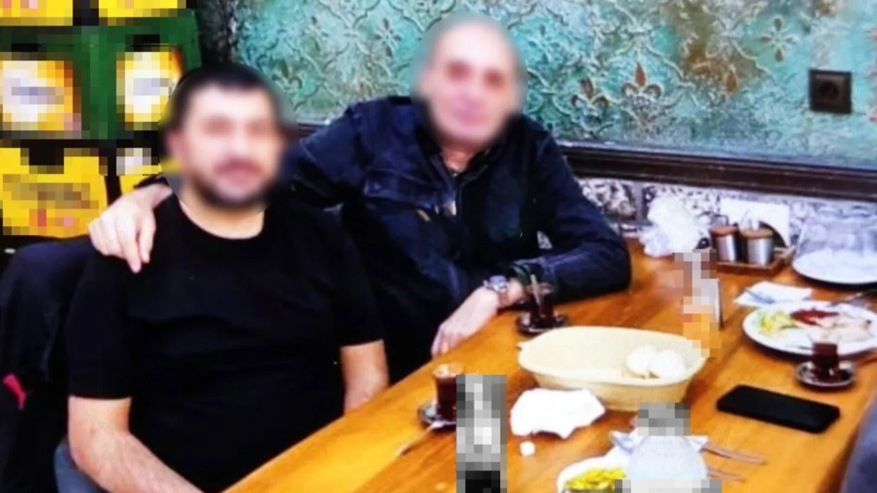 Adliye soygununda yeni gelişme: Evi ve eşyaları sattım, beni aramayın!