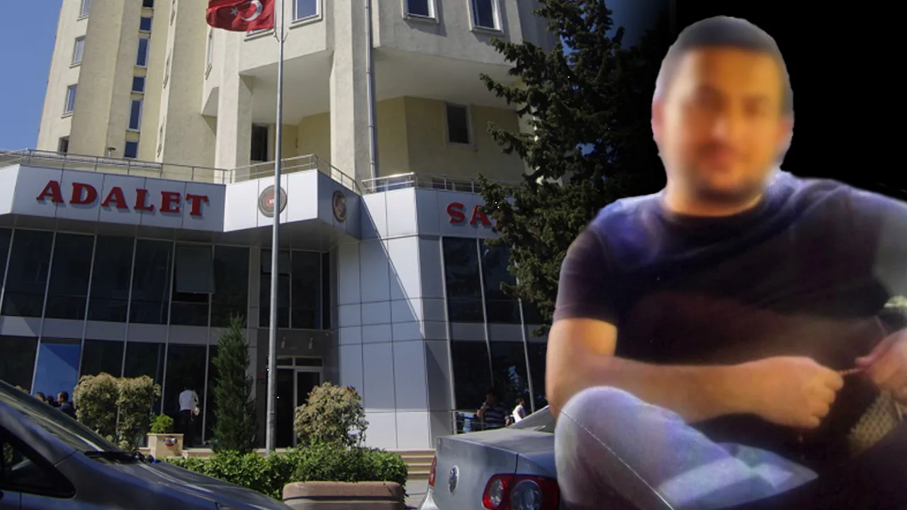 Adliyede 154 milyonluk vurgun adım adım planlandı! Erdal Timurtaş'ın eşinin mesleği şaşırttı