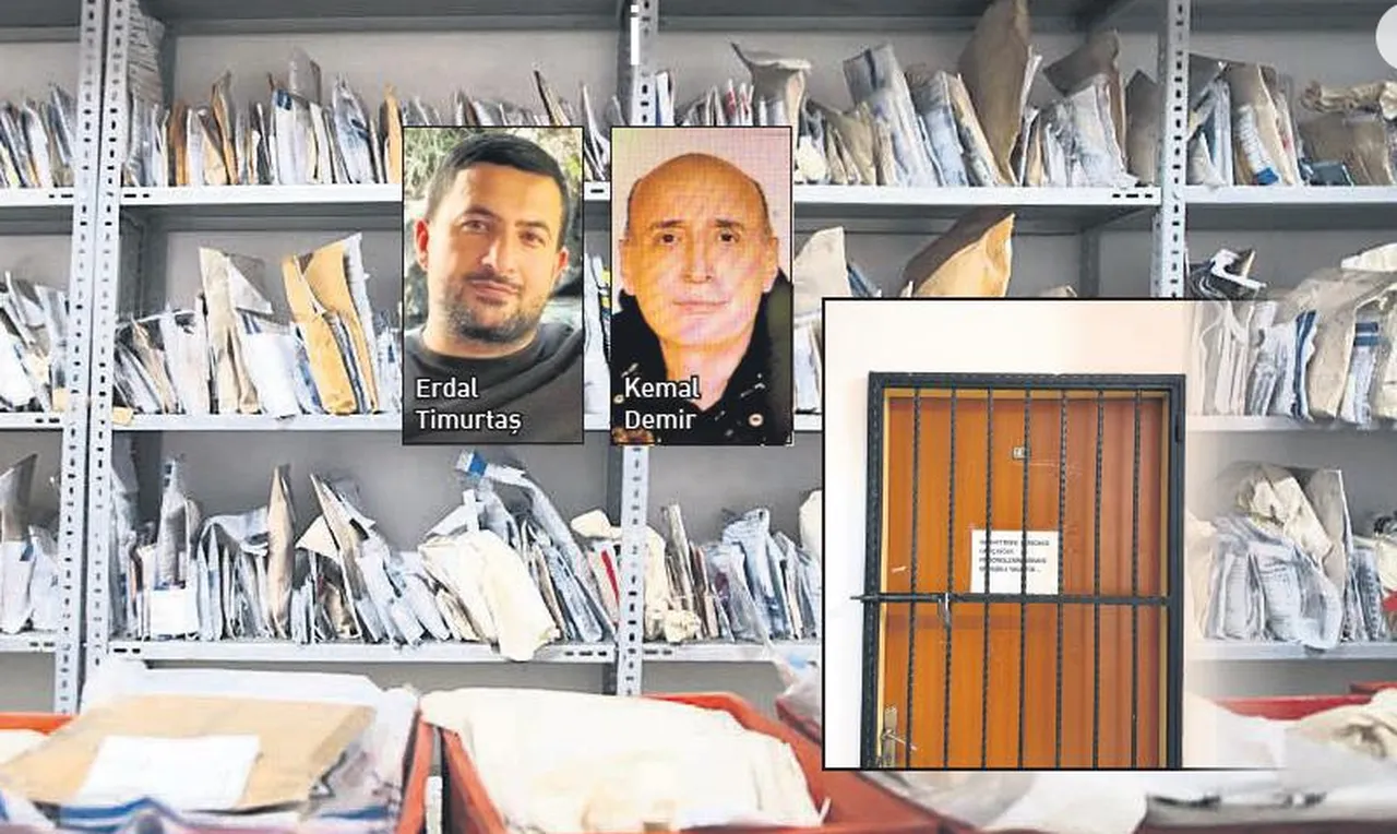 Adliyede 154 milyonluk vurgun adım adım planlandı! Erdal Timurtaş'ın eşinin mesleği şaşırttı