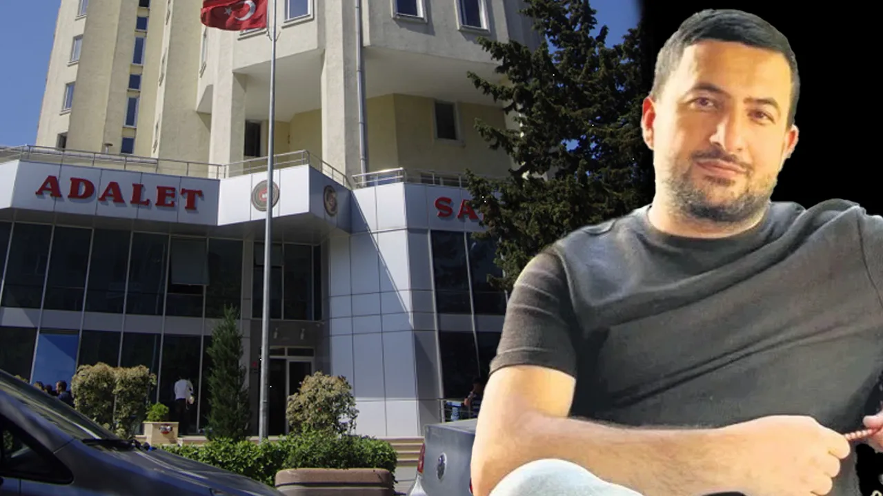 Adliyede 154 milyonluk vurgun adım adım planlandı! Erdal Timurtaş'ın eşinin mesleği şaşırttı