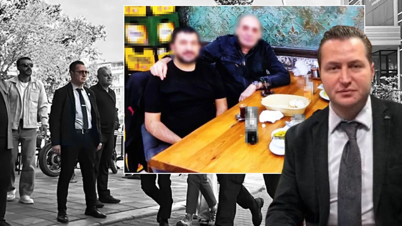 Adliyede milyonluk soygun: Savcı Yavuz Engin'in sürpriz denetim planları bozdu!